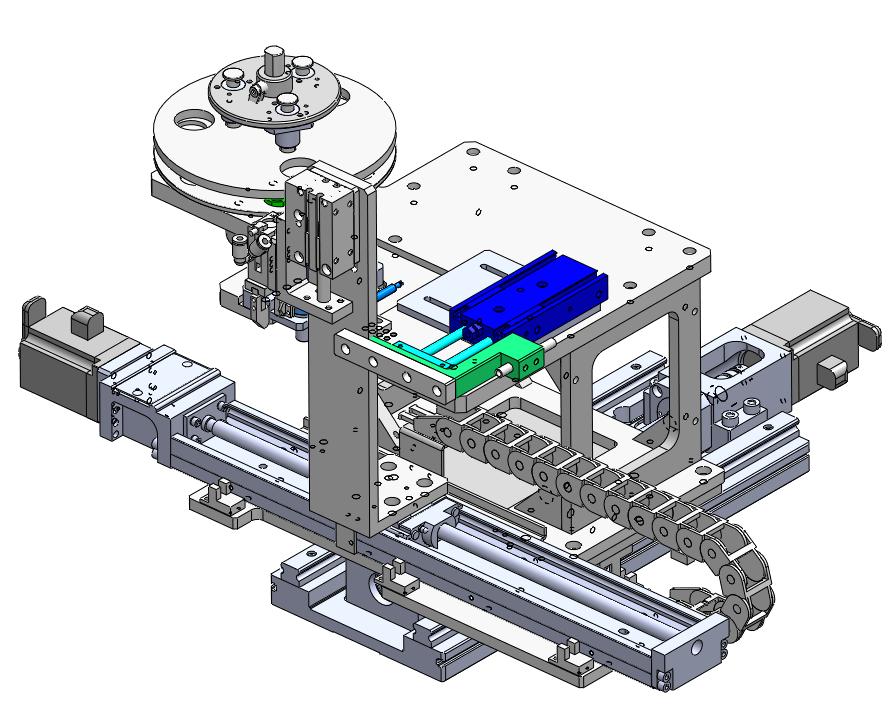 包贴膜一体设备sw18可编辑